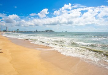 Hoteles Palace Mazatlán